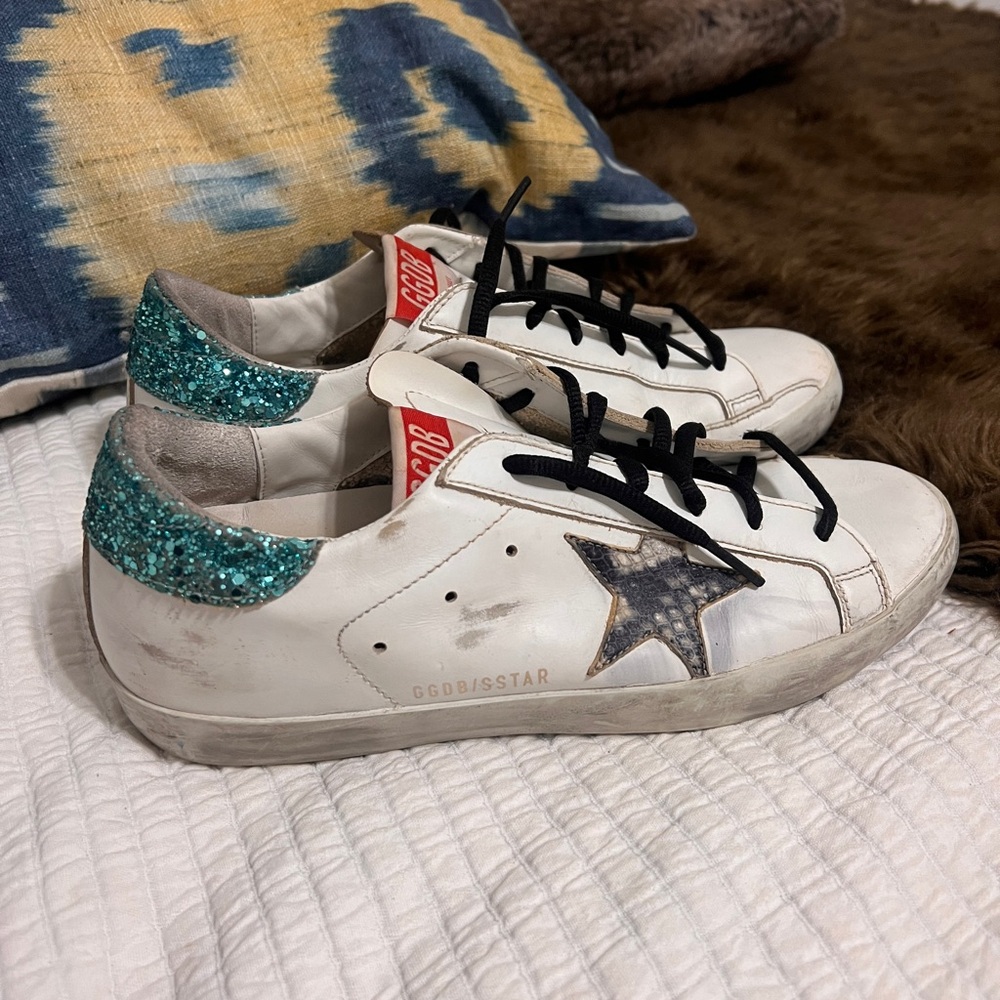 Golden Goose Sneakers
